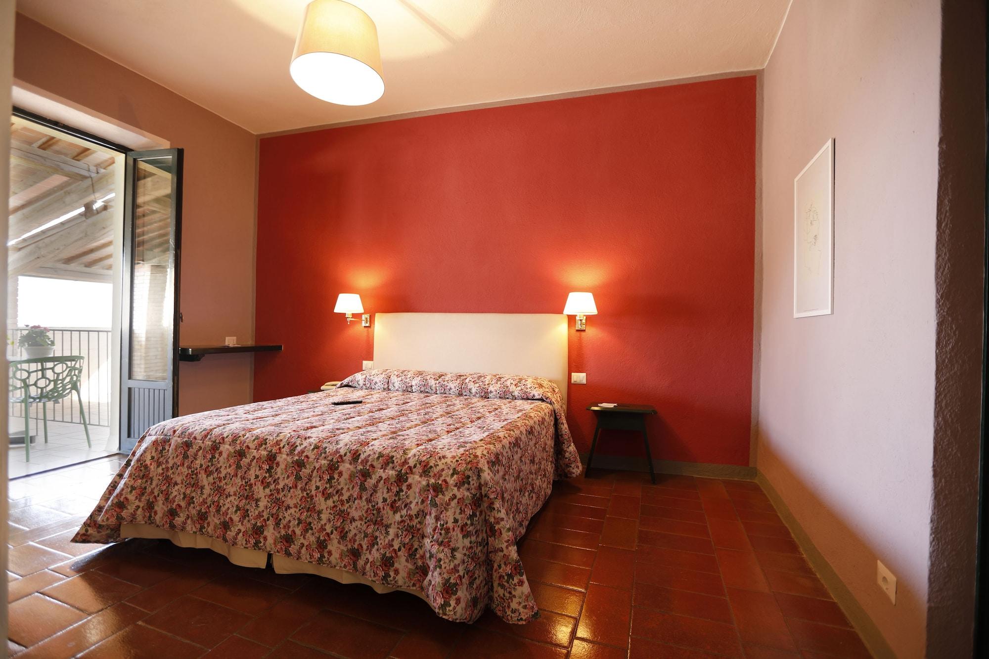 Hotel Pescille Country House - Tuscany Charme ซานจีมิญญาโน ภายนอก รูปภาพ