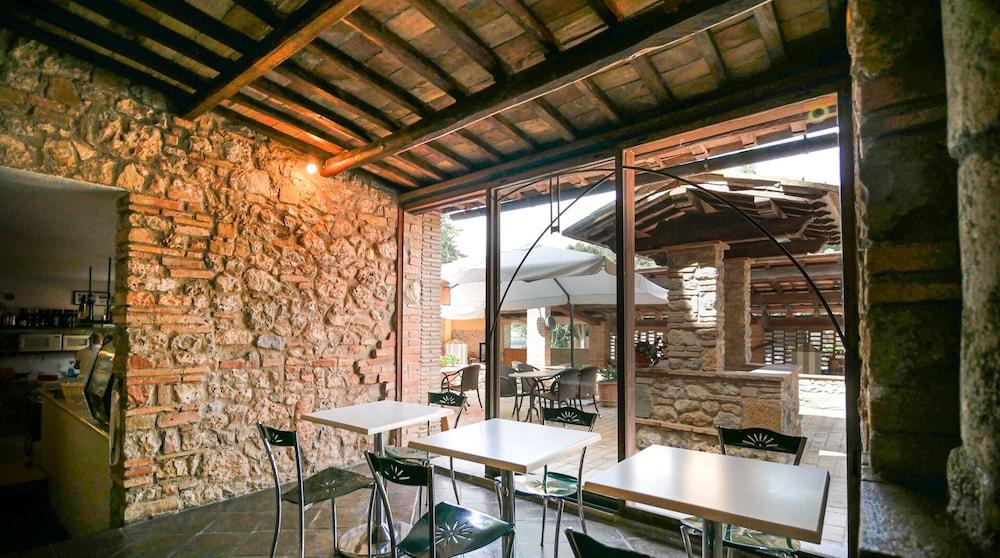 Hotel Pescille Country House - Tuscany Charme ซานจีมิญญาโน ภายนอก รูปภาพ