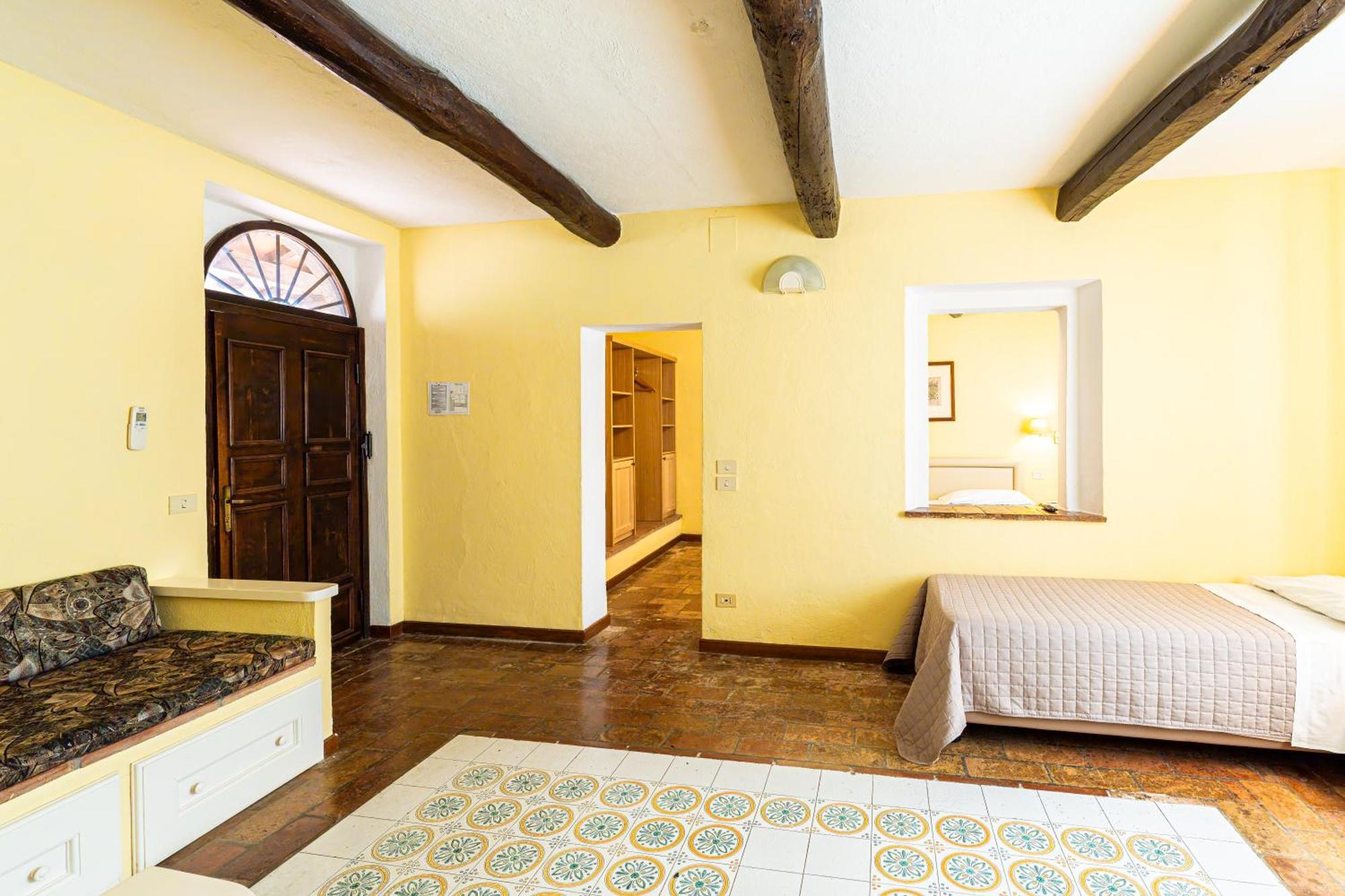 Hotel Pescille Country House - Tuscany Charme ซานจีมิญญาโน ภายนอก รูปภาพ