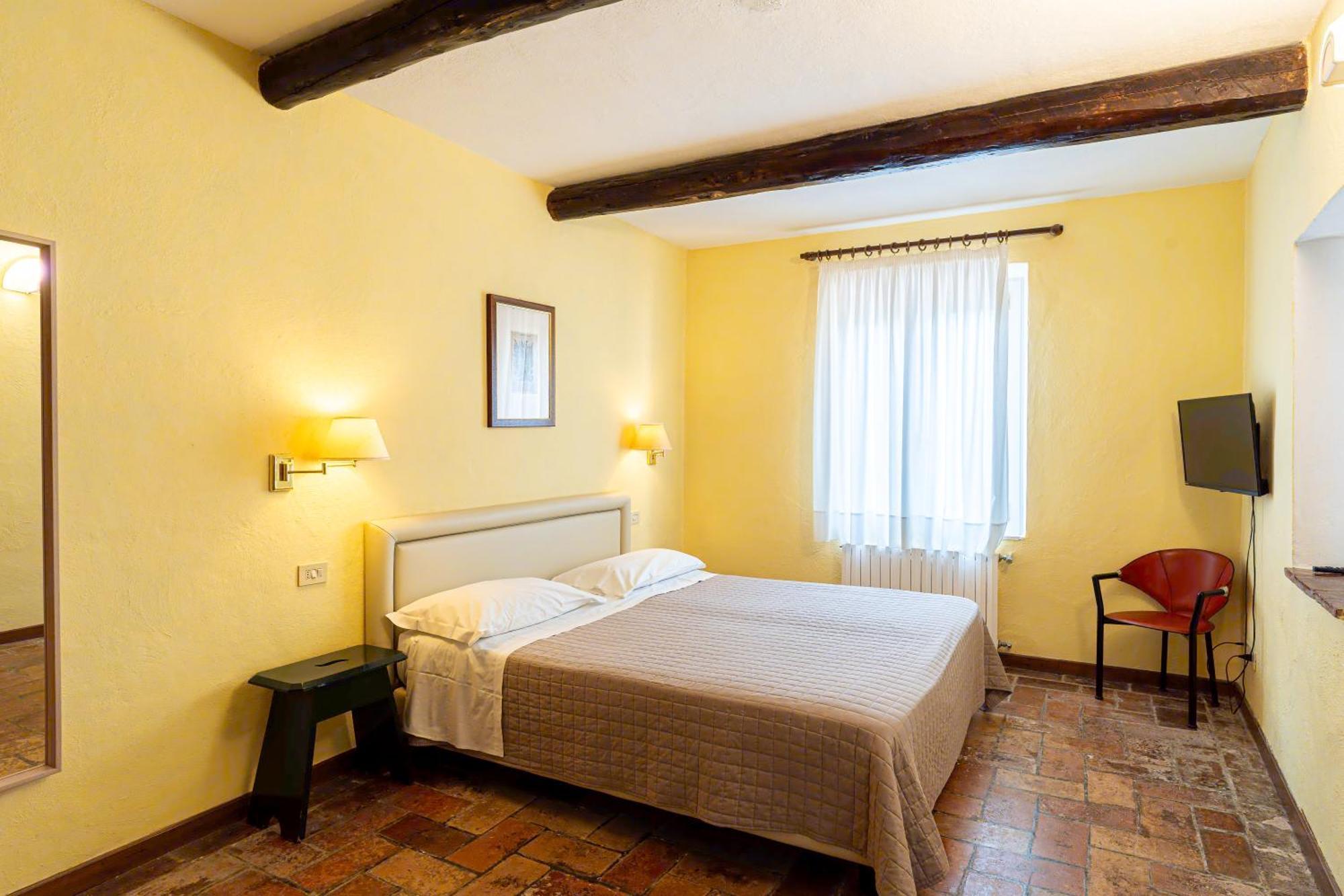 Hotel Pescille Country House - Tuscany Charme ซานจีมิญญาโน ภายนอก รูปภาพ