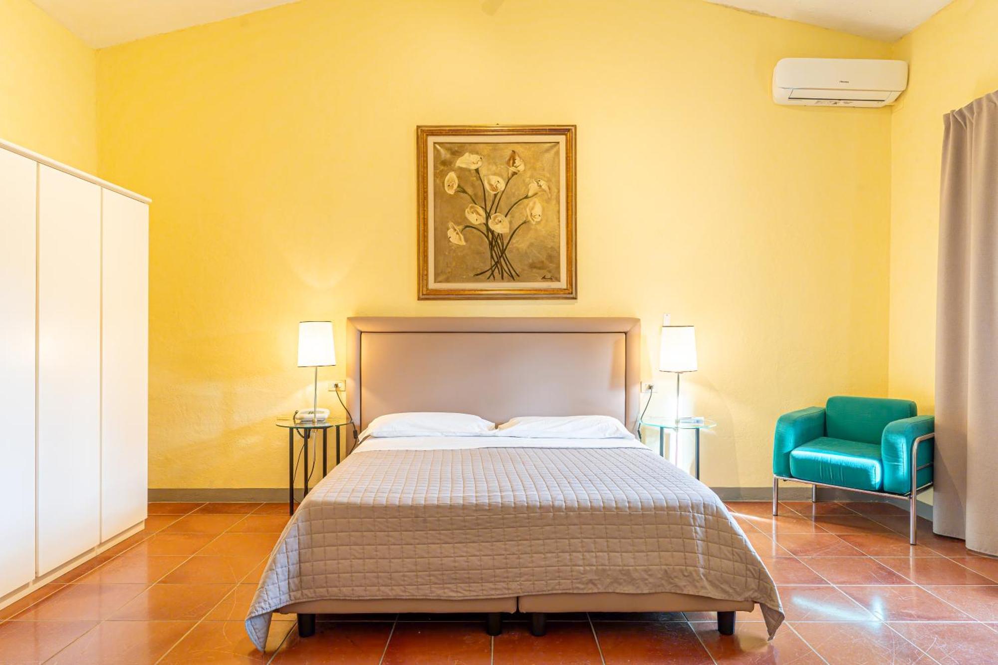 Hotel Pescille Country House - Tuscany Charme ซานจีมิญญาโน ห้อง รูปภาพ