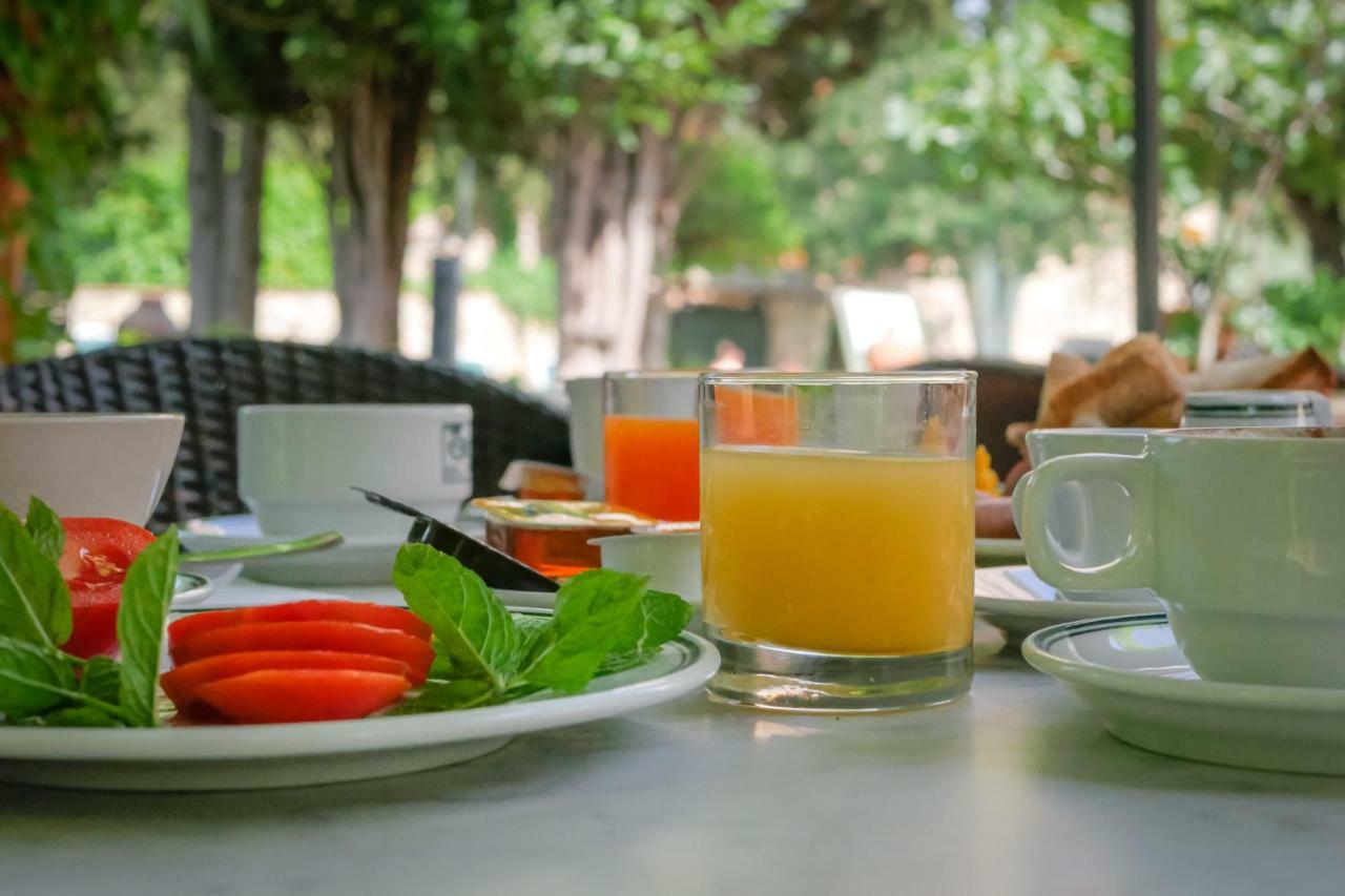 Hotel Pescille Country House - Tuscany Charme ซานจีมิญญาโน ภายนอก รูปภาพ
