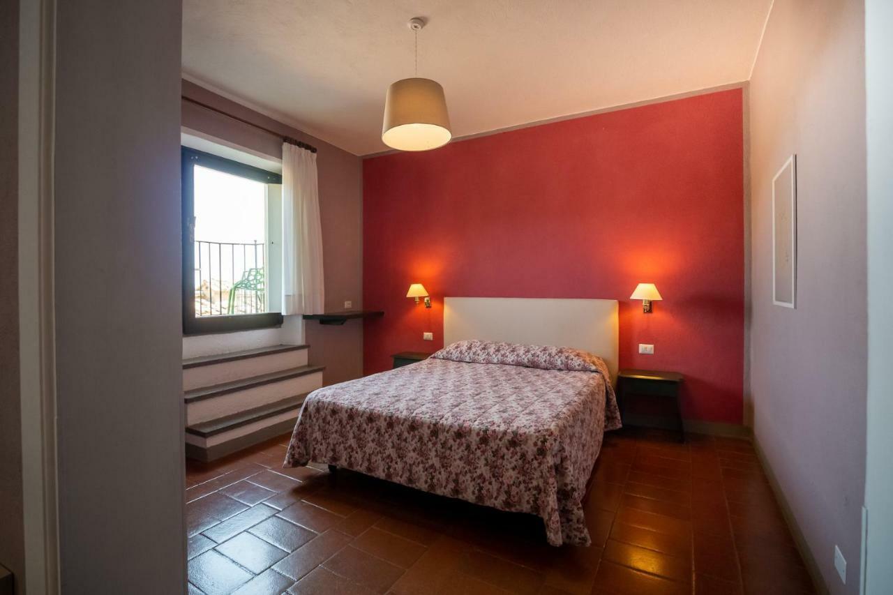 Hotel Pescille Country House - Tuscany Charme ซานจีมิญญาโน ภายนอก รูปภาพ